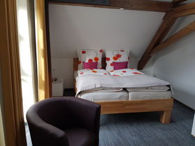 Das Wandern ist... auch meine Lust - 3 Tage durch die Pfalz