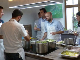 Das Wandern ist... auch meine Lust - 3 Tage durch die Pfalz