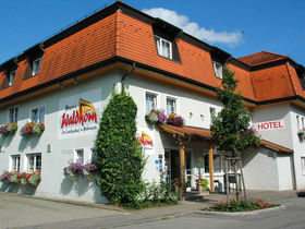 Romantik pur auf der Schwäbischen Alb