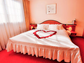 Romantik pur auf der Schwäbischen Alb