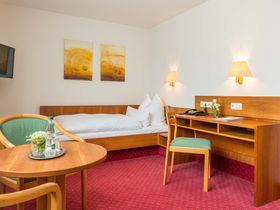 Romantik pur auf der Schwäbischen Alb