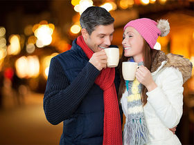 Romantik pur auf der Schwäbischen Alb