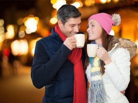 Adventsgenuss mit Thermenbesuch