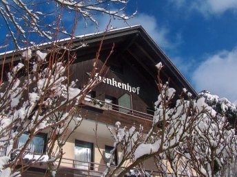 Deine Auszeit im Grünen | Willingen und das Sauerland 4 Tage