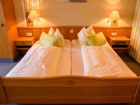 Deine Auszeit im Grünen | Willingen und das Sauerland entdecken - 4 Tage