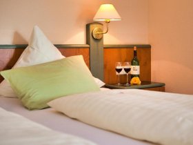 Wochenende im Grünen - Deine Auszeit im Sauerland inkl. SauerlandCard | 3 Tage 