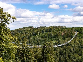 Deine Auszeit im Grünen | Willingen und das Sauerland 4 Tage