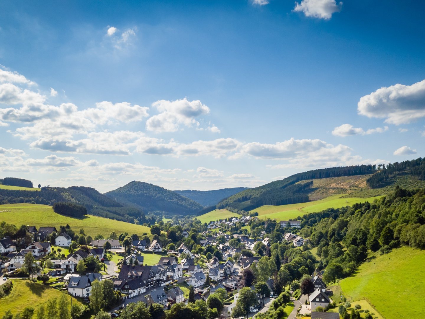 Deine Auszeit im Grünen | Willingen und das Sauerland 4 Tage