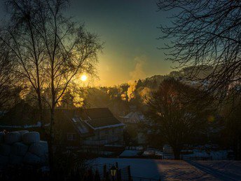 Deine Auszeit im Grünen | Willingen und das Sauerland 4 Tage