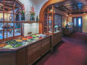 Auszeit in der Pfalz inkl. Halbpension