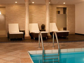 Auszeit in der Pfalz inkl. Halbpension