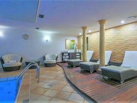 Auszeit in der Pfalz inkl. Halbpension