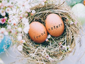 3 Tage zu Ostern in Monheim am Rhein