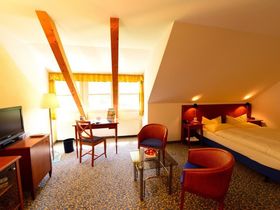 3 Tage Bautzen entdecken inkl. 3-Gang-Menü & Stadtführung