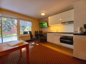 Kurzurlaub - Urlaub inmitten der Mecklenburger Seenplatte