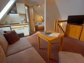 Kurzurlaub - Urlaub inmitten der Mecklenburger Seenplatte