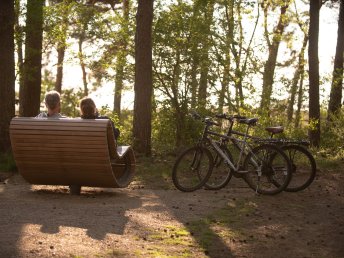 Last minute - Urlaub inmitten der Mecklenburgischen Seenplatte