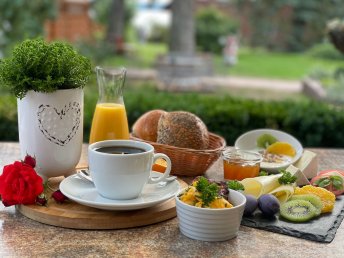 Last minute - Urlaub inmitten der Mecklenburgischen Seenplatte