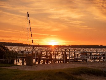 Last minute - Urlaub inmitten der Mecklenburgischen Seenplatte
