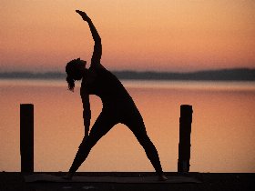 Kurzurlaub - Urlaub inmitten der Mecklenburger Seenplatte