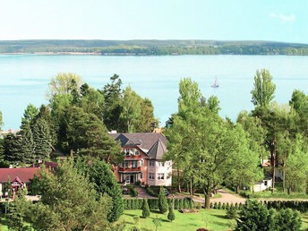 Mecklenburger Art direkt am Plauer See 