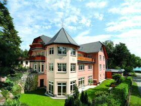 Kurzurlaub - Urlaub inmitten der Mecklenburger Seenplatte