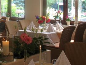 Kurzurlaub - Urlaub inmitten der Mecklenburger Seenplatte