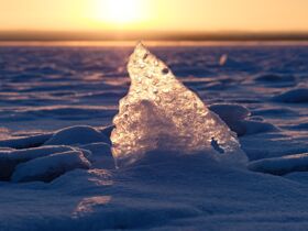 Winter Wellness direkt am Plauer See