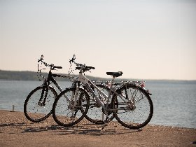 Radwanderwoche im Müritz - Seenland 