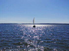 Kurzurlaub - Urlaub inmitten der Mecklenburgischen Seenplatte 