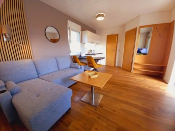 7 Tage Auszeit am Plauer See