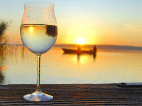 Einfach mal Urlaub am Plauer See