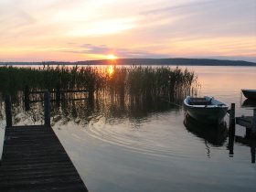 Urlaubstraum am Plauer See - 7 Tage die Seele baumeln lassen 