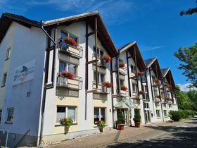 Premio Wein & Schlemmer-Reise Diez an der Lahn 4 HP+