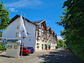 Premio Wein & Schlemmer-Reise Diez an der Lahn 4 HP+