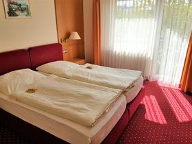 Premio Wein & Schlemmer-Reise Diez an der Lahn 4 HP+