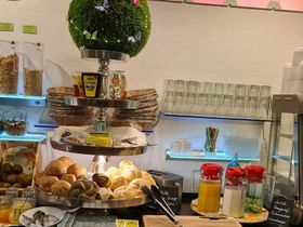 Premio Wein & Schlemmer-Reise Diez an der Lahn 4 HP+