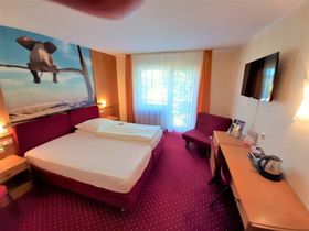 Premio Wein & Schlemmer-Reise Diez an der Lahn 4 HP+