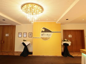 Premio Wein & Schlemmer-Reise Diez an der Lahn 4 HP+