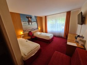 Premio Wein & Schlemmer-Reise Diez an der Lahn 4 HP+