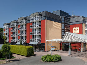 All inklusive in der Eifel - 5 Tage 