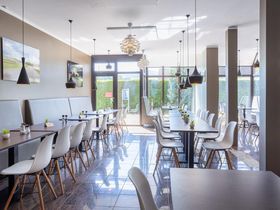 All inklusive in der Eifel - 5 Tage 