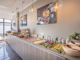 All inklusive in der Eifel - 5 Tage 