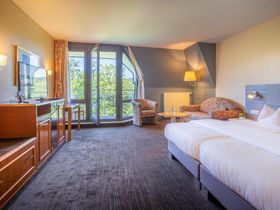 All inklusive in der Eifel - 5 Tage 