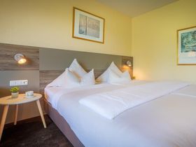 All inklusive in der Eifel - 5 Tage 