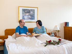 All inklusive in der Eifel - 5 Tage 