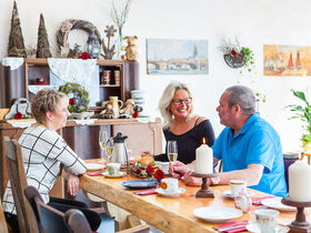 All inklusive in der Eifel - 5 Tage 