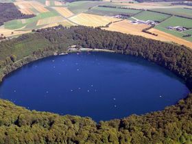 All inklusive in der Eifel - 4 Tage 