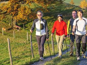 All inklusive in der Eifel - 5 Tage 