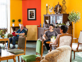 All inklusive in der Eifel - 5 Tage 